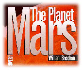 The Planet Mars : A History of Observation and Discovery