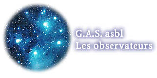 GAS - Les observateurs