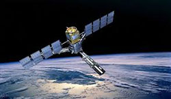 L'influence astronomique des satellites