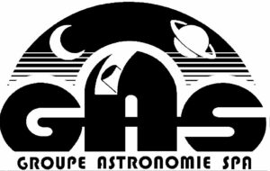 Groupe Astronomie de Spa