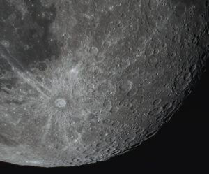 Cratère Tycho