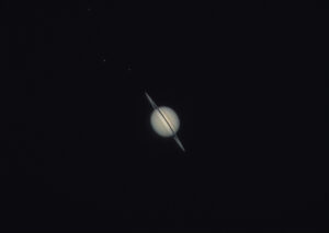 Saturne