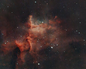 Melotte 15