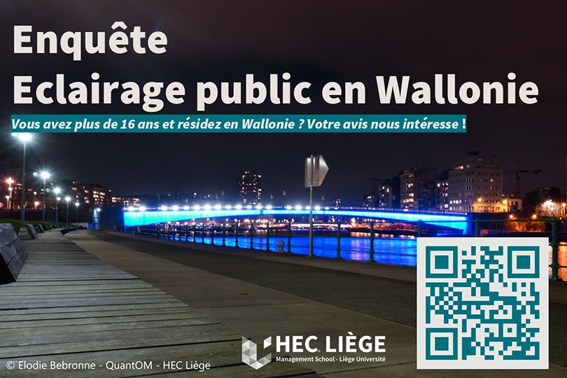 Participez  l'enqute sur la pollution lumineuse